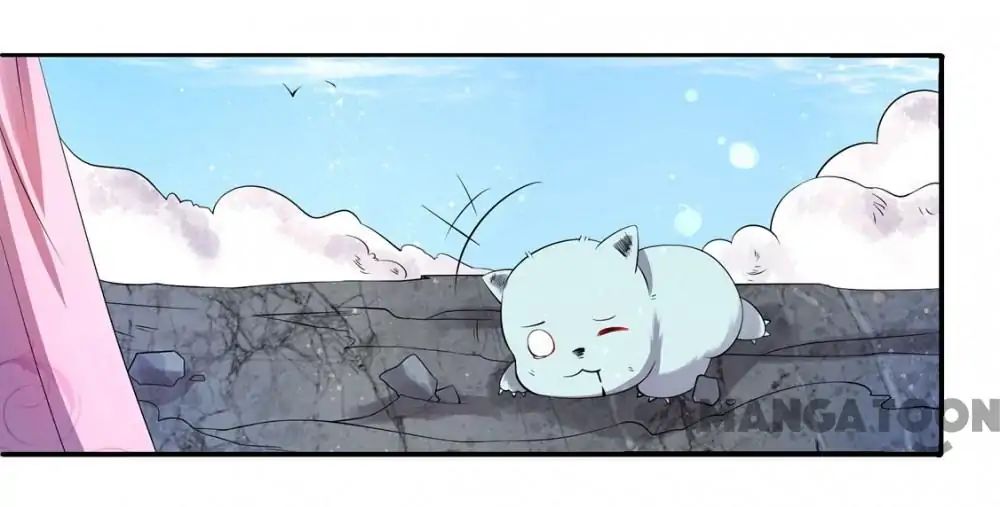Princess’s Happily-ever-after Marriage chapter 112 - page 29