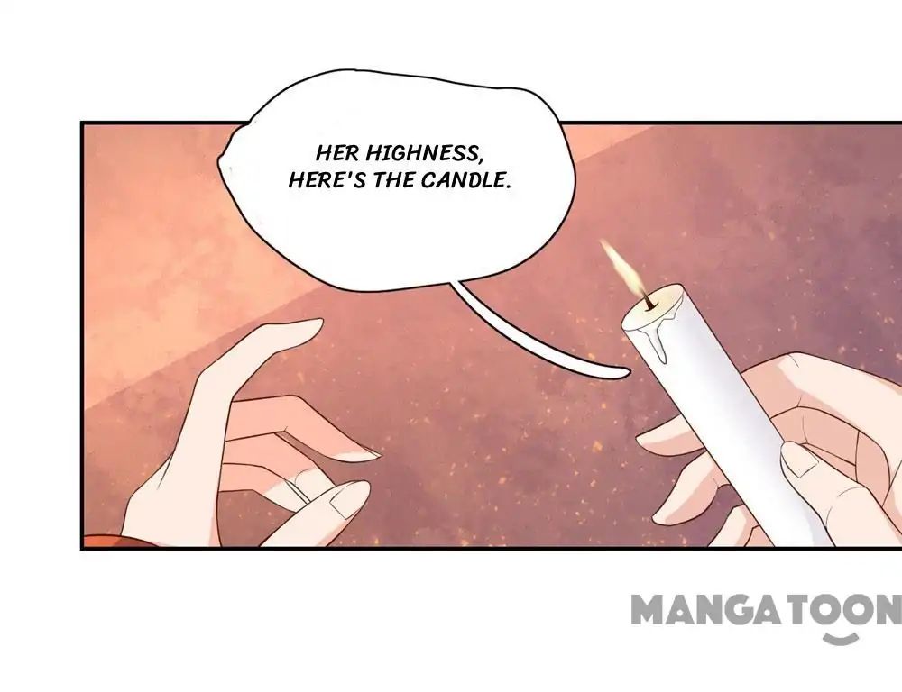 Princess’s Happily-ever-after Marriage chapter 62 - page 1