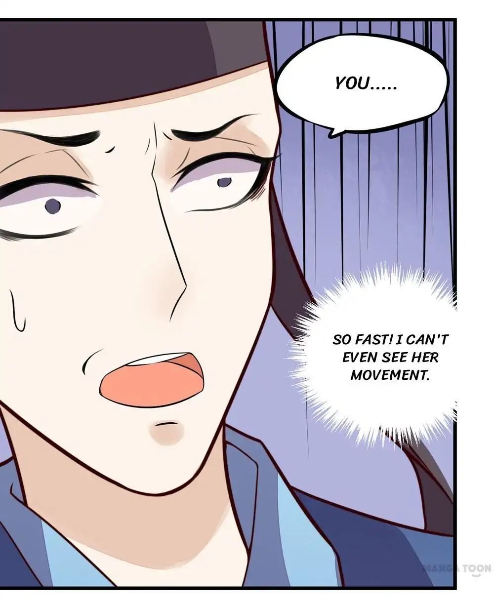 Princess’s Happily-ever-after Marriage chapter 27 - page 5