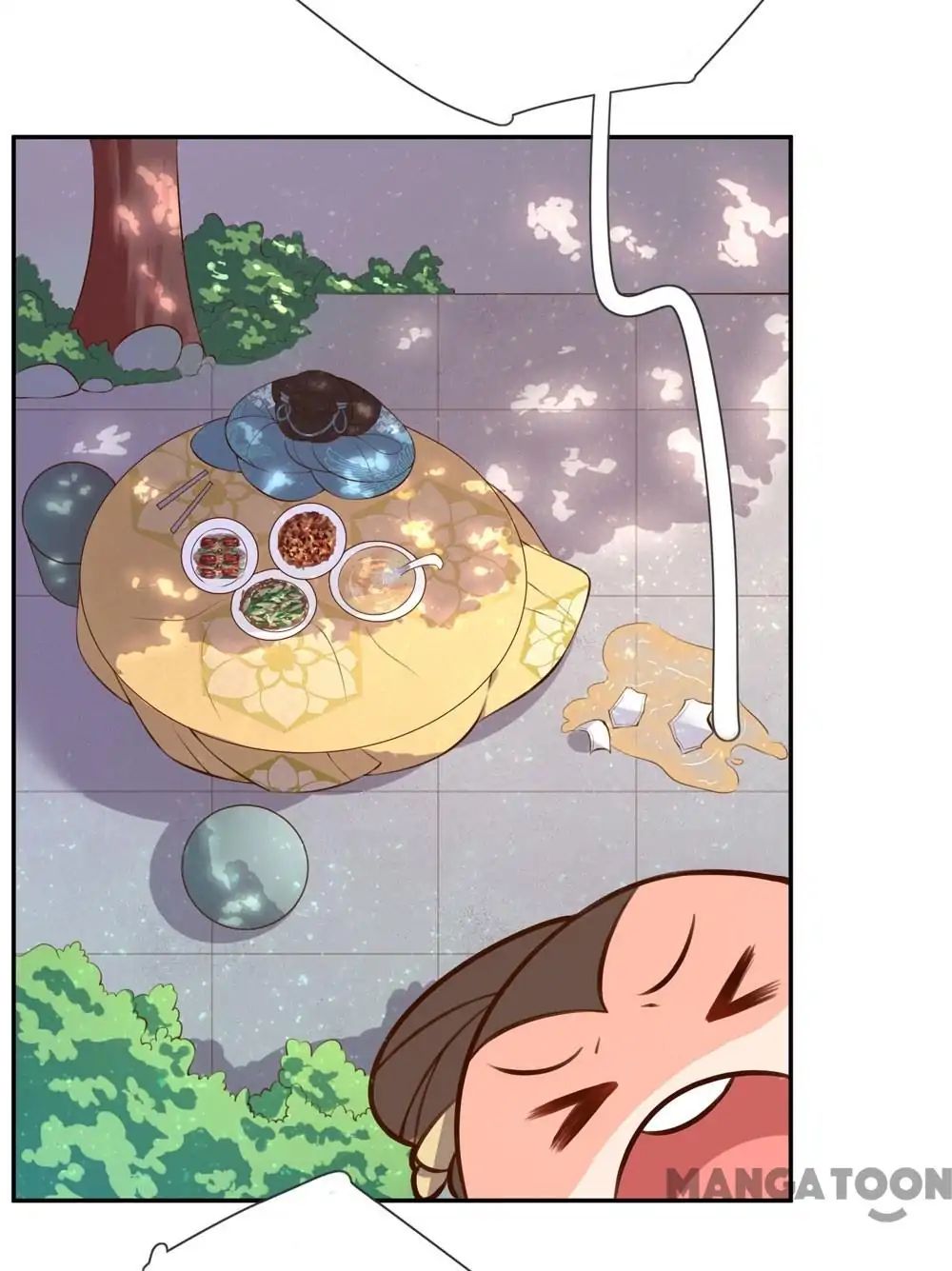 Princess’s Happily-ever-after Marriage chapter 63 - page 10