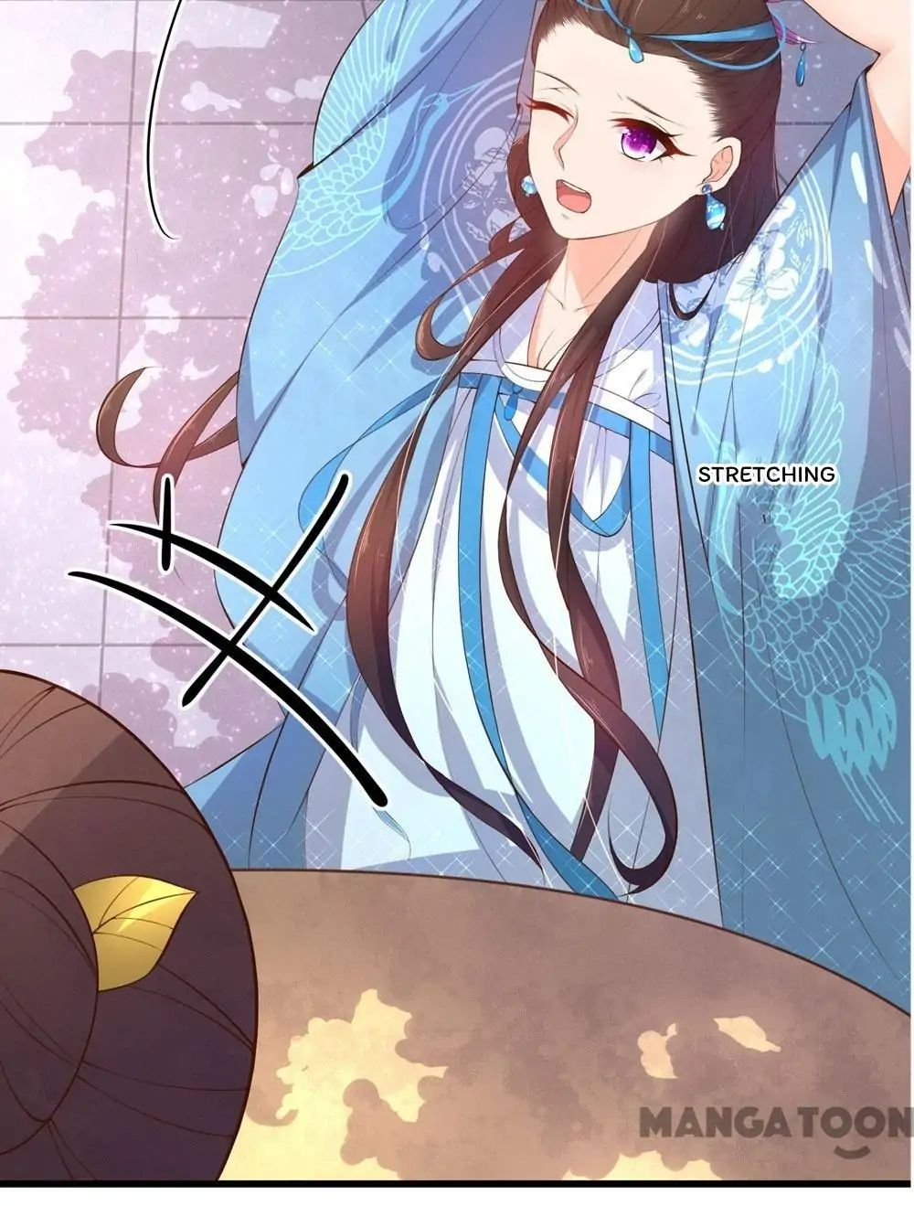 Princess’s Happily-ever-after Marriage chapter 63 - page 16