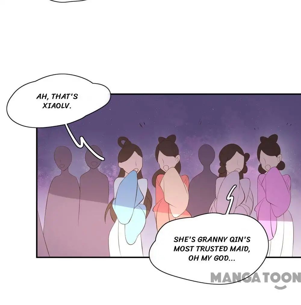 Princess’s Happily-ever-after Marriage chapter 63 - page 29