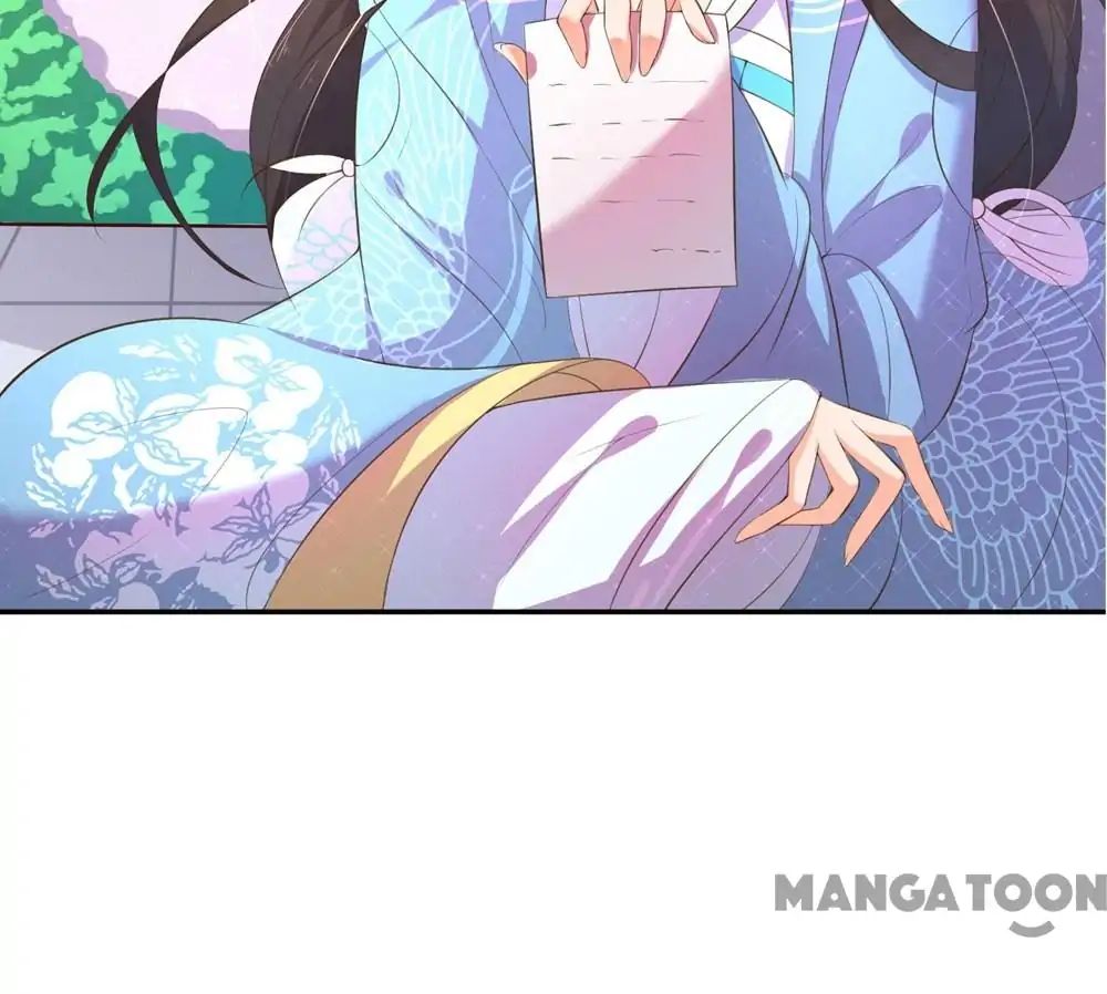 Princess’s Happily-ever-after Marriage chapter 63 - page 41