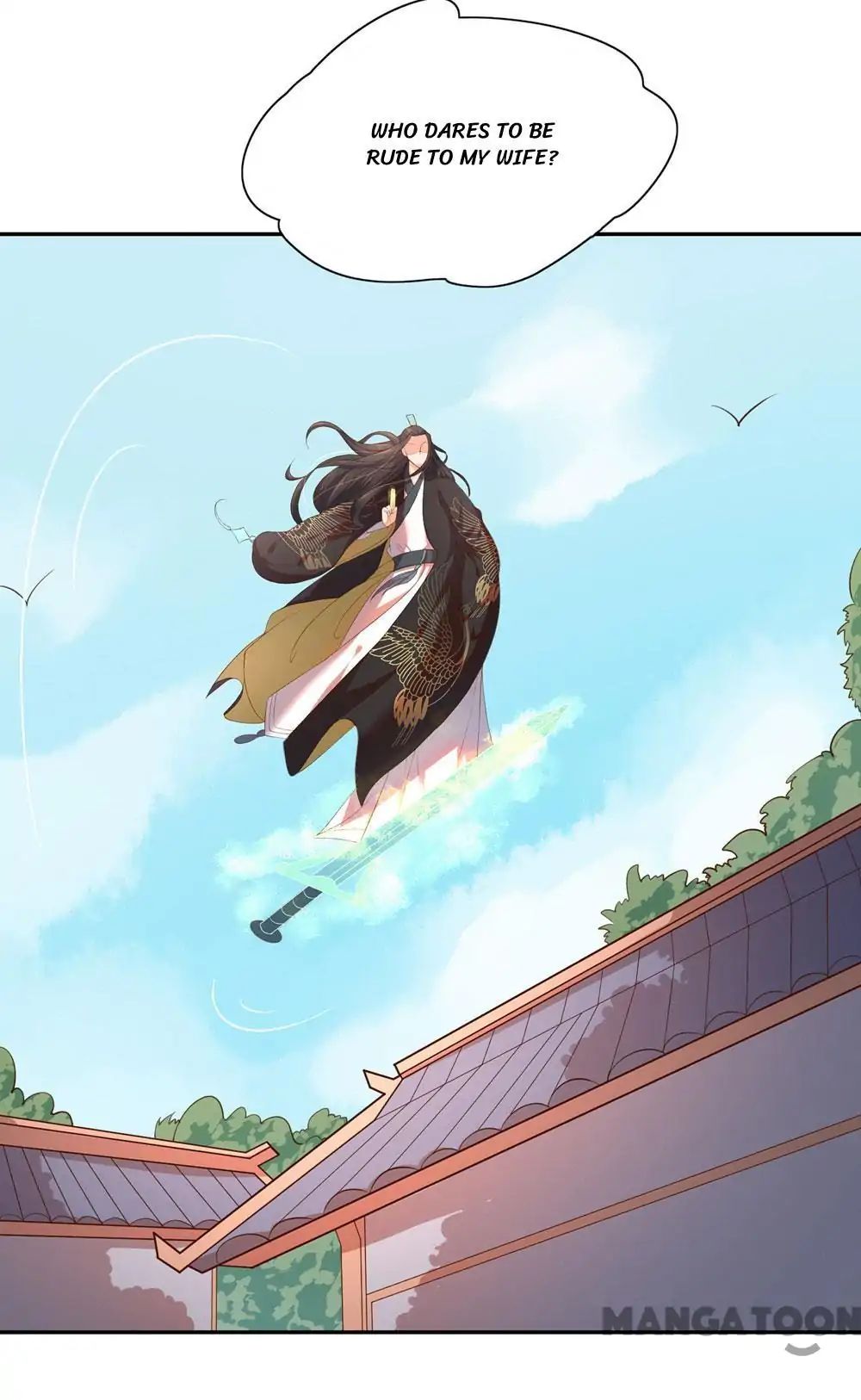 Princess’s Happily-ever-after Marriage chapter 64 - page 24