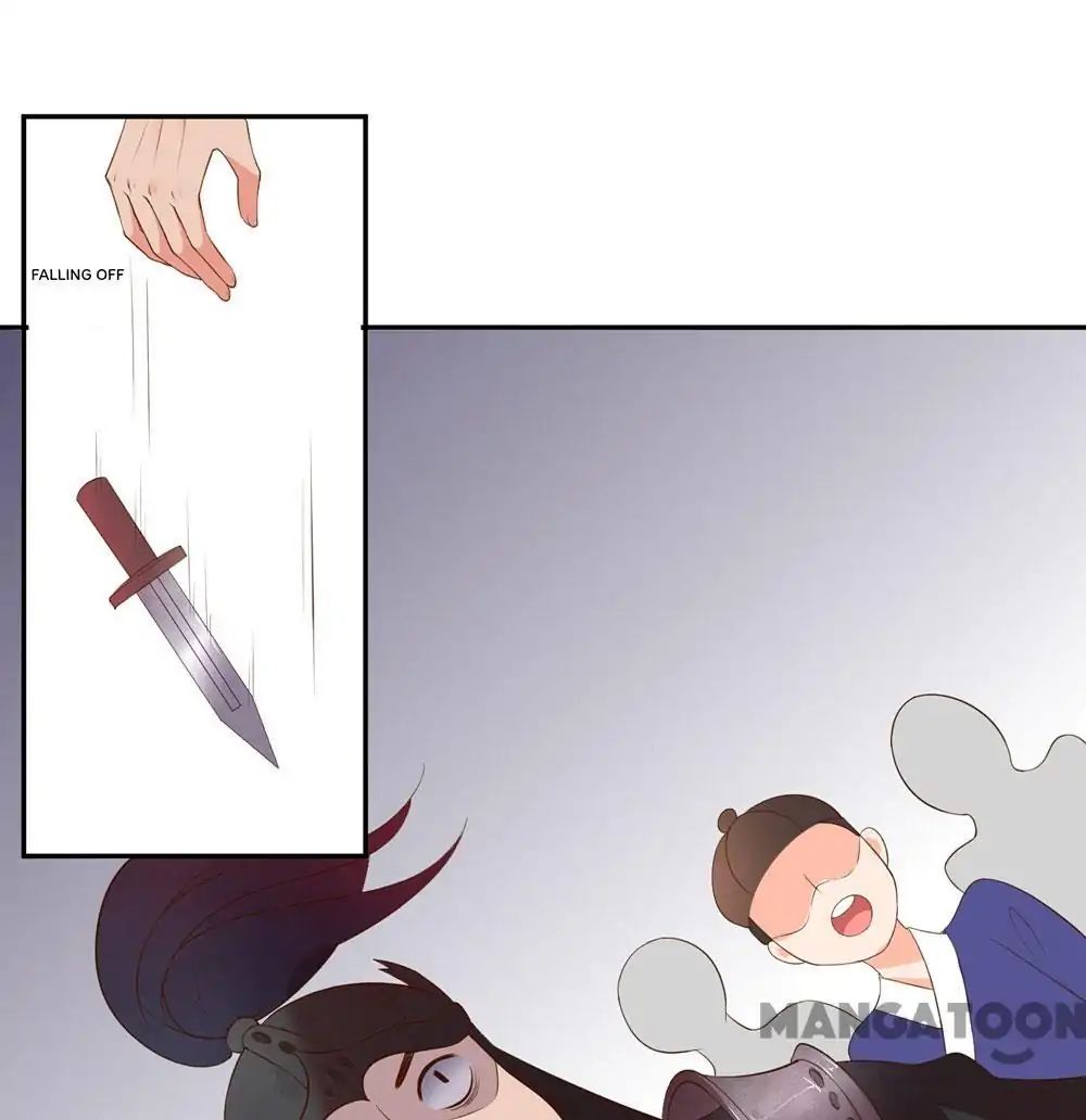 Princess’s Happily-ever-after Marriage chapter 64 - page 25