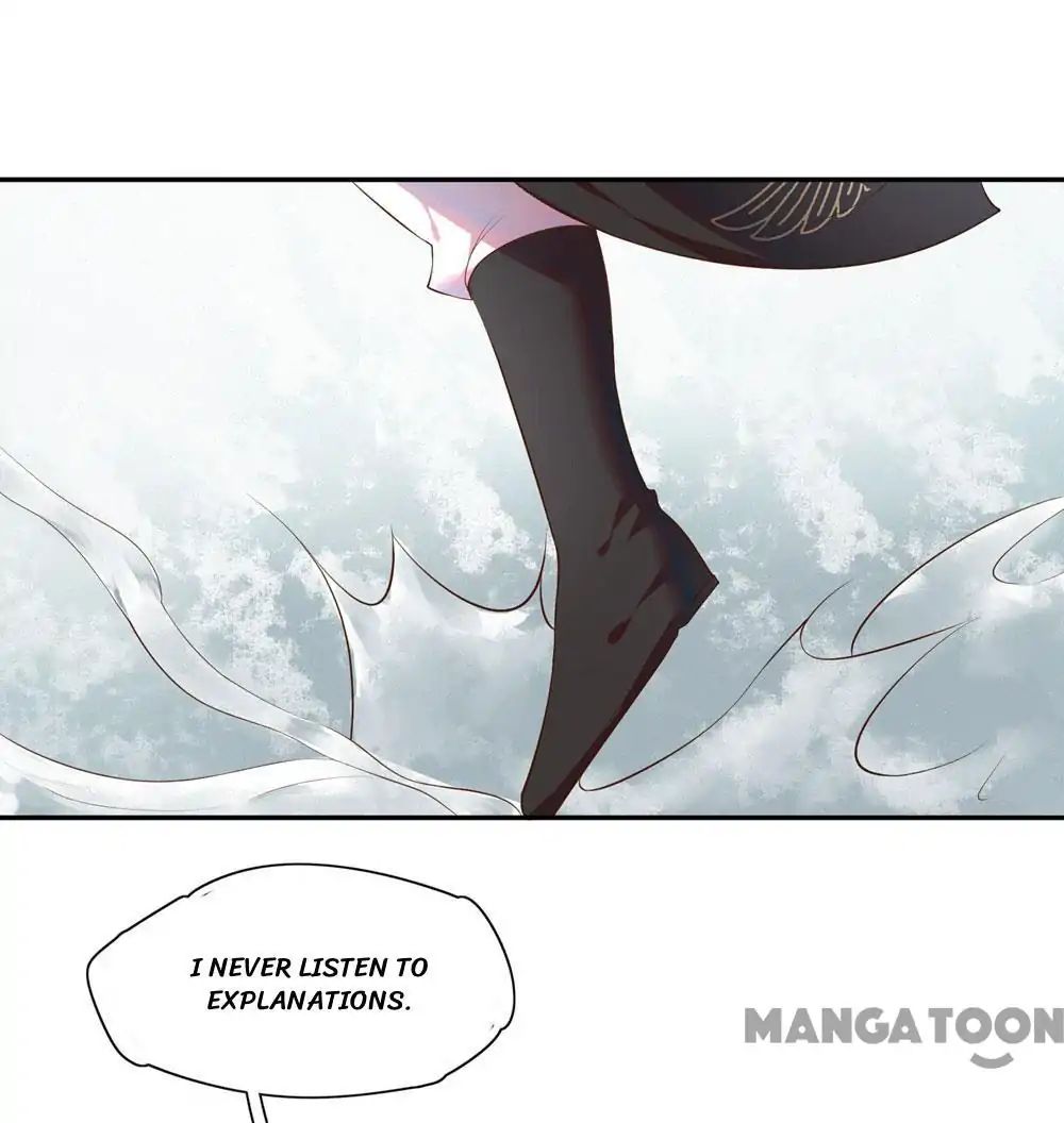 Princess’s Happily-ever-after Marriage chapter 64 - page 36