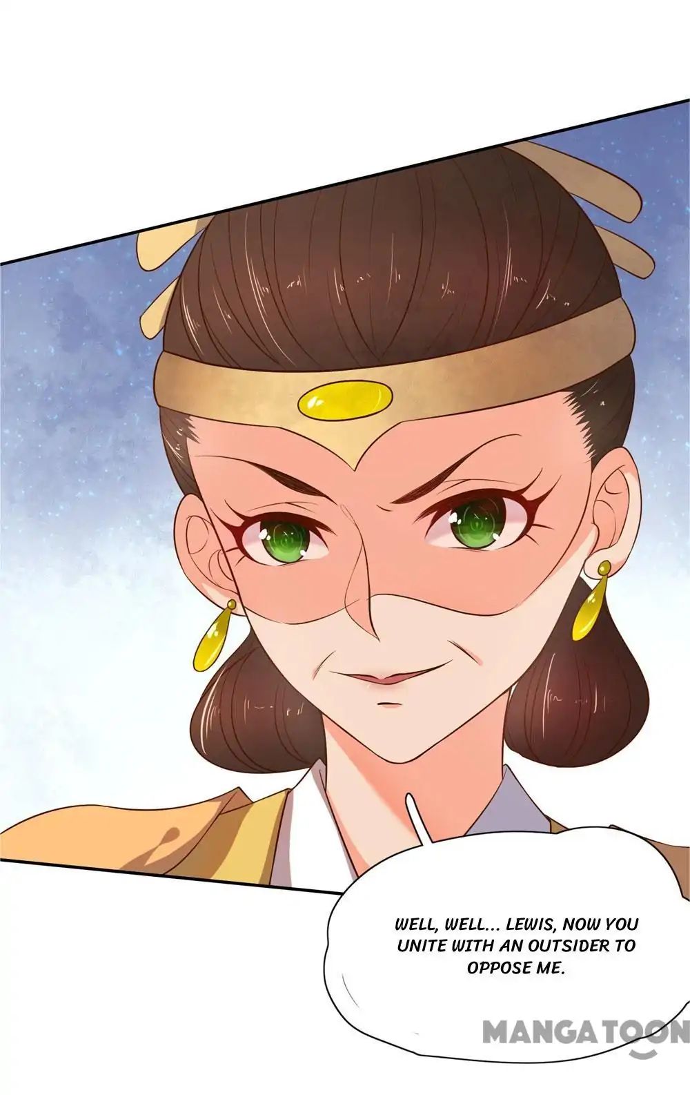 Princess’s Happily-ever-after Marriage chapter 65 - page 21
