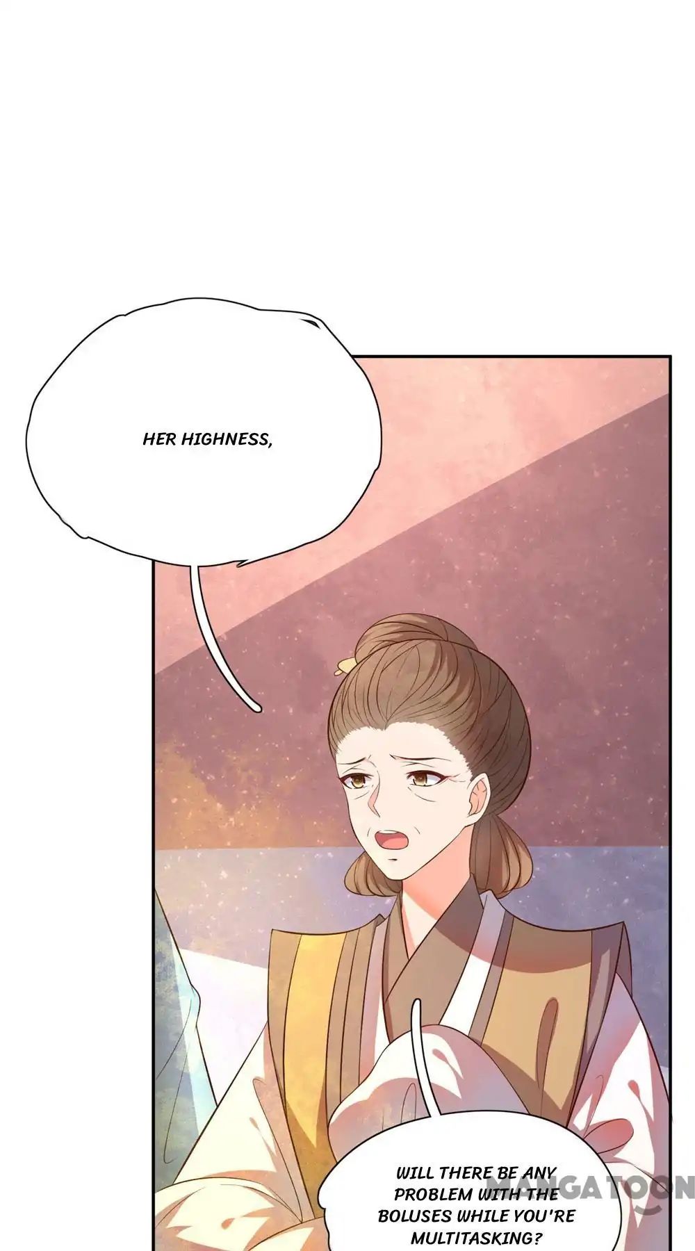 Princess’s Happily-ever-after Marriage chapter 65 - page 29