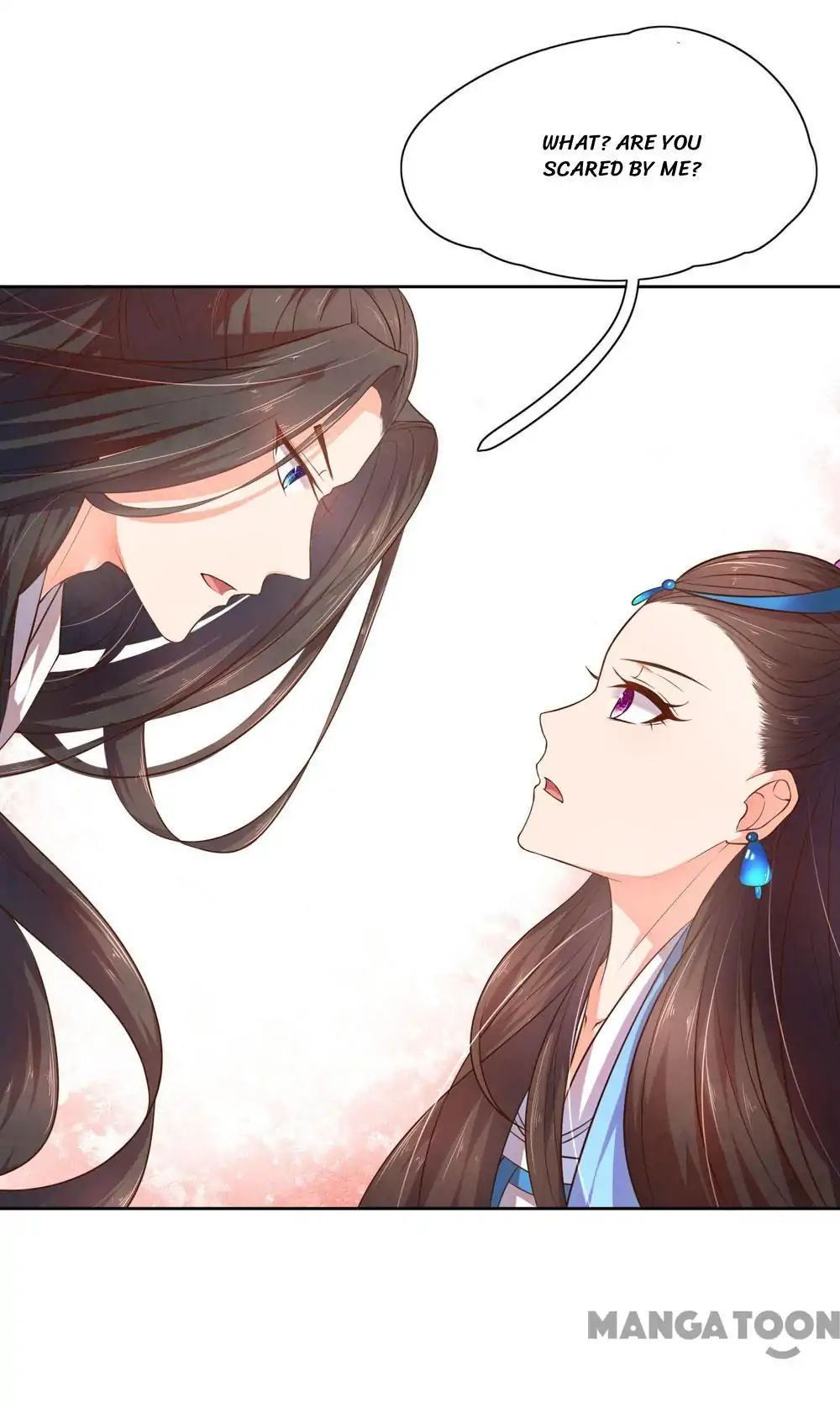 Princess’s Happily-ever-after Marriage chapter 65 - page 8