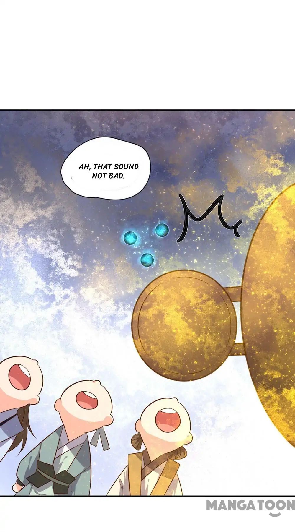 Princess’s Happily-ever-after Marriage chapter 66 - page 1