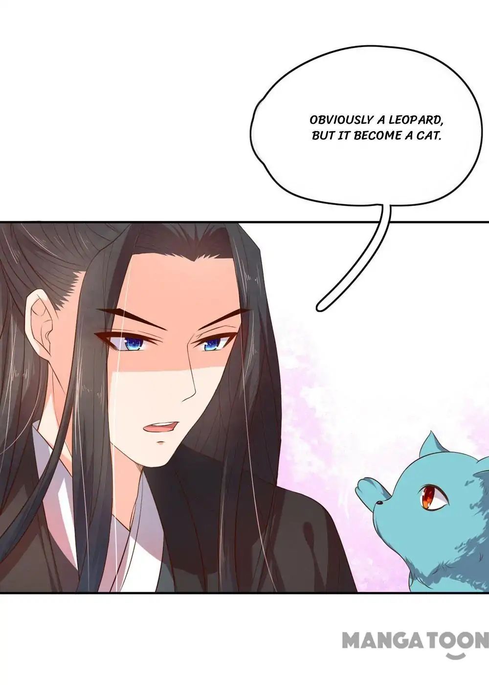 Princess’s Happily-ever-after Marriage chapter 66 - page 22