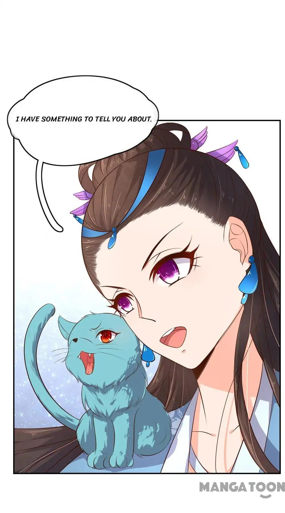 Princess’s Happily-ever-after Marriage chapter 66 - page 23