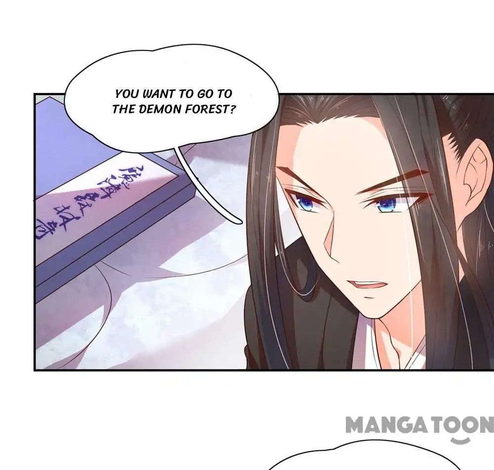 Princess’s Happily-ever-after Marriage chapter 66 - page 25