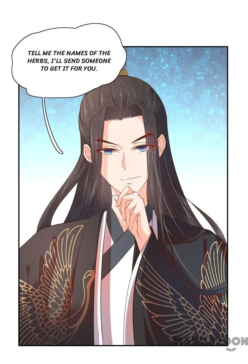 Princess’s Happily-ever-after Marriage chapter 66 - page 27