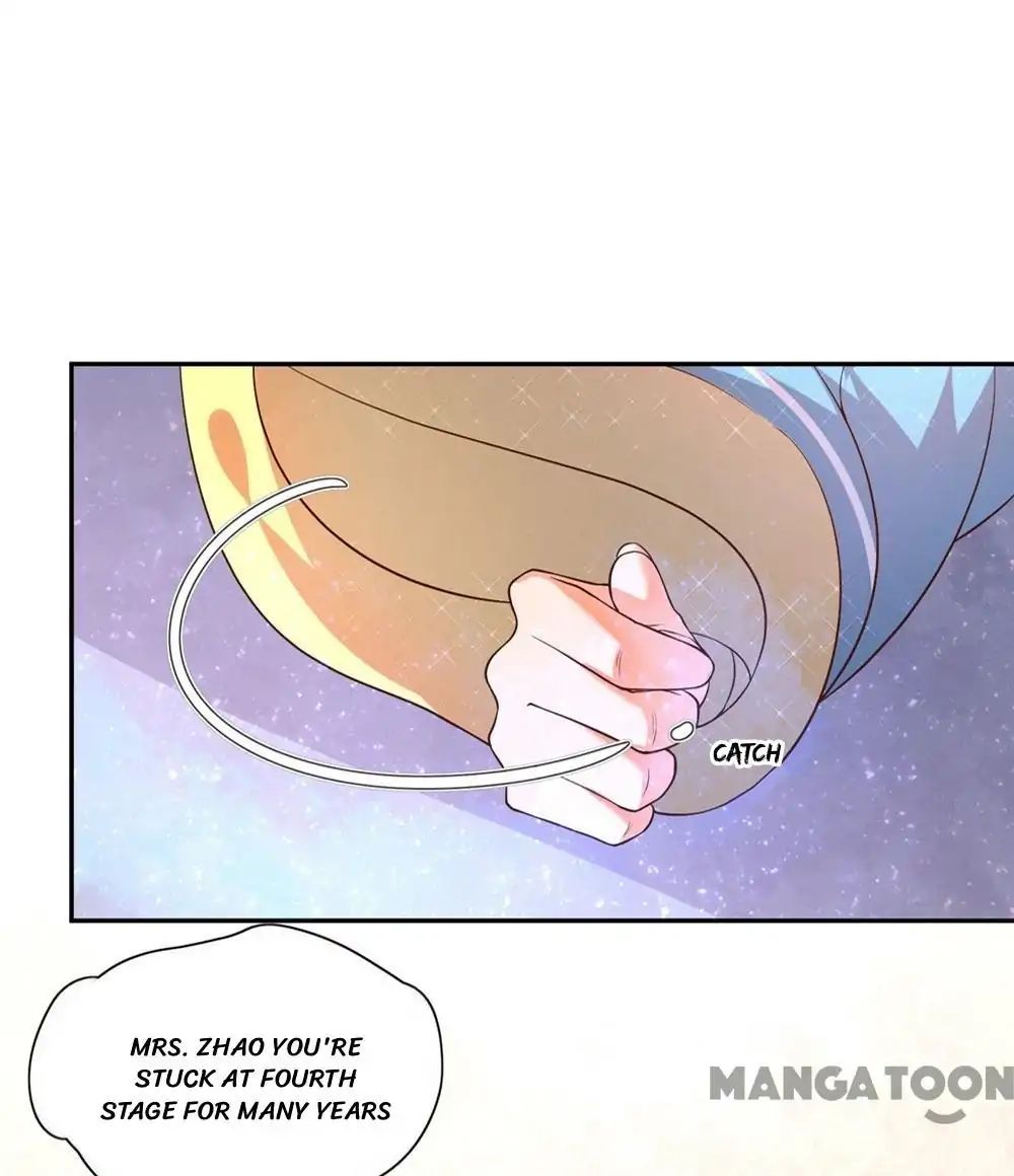 Princess’s Happily-ever-after Marriage chapter 66 - page 3