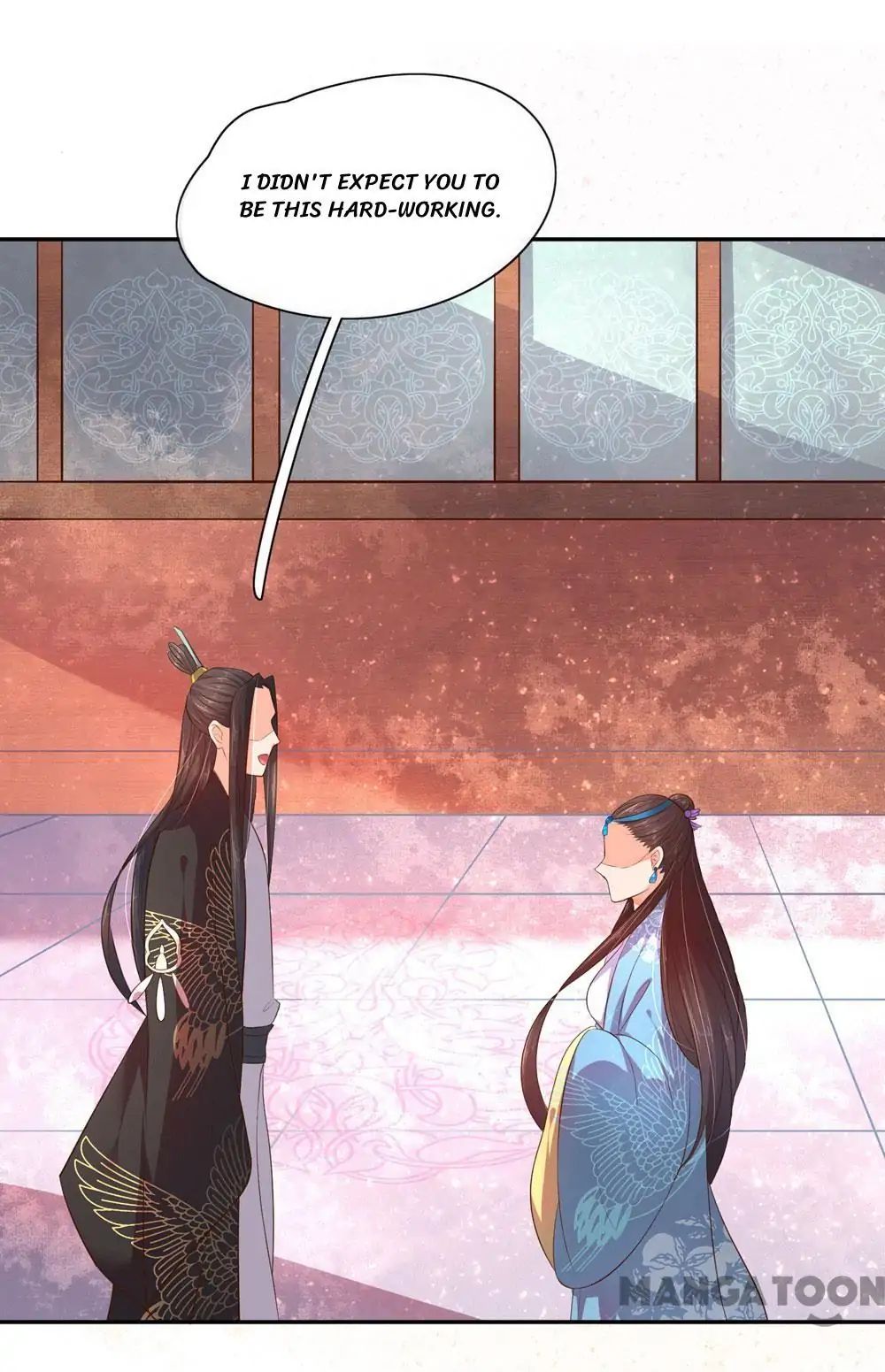 Princess’s Happily-ever-after Marriage chapter 66 - page 30