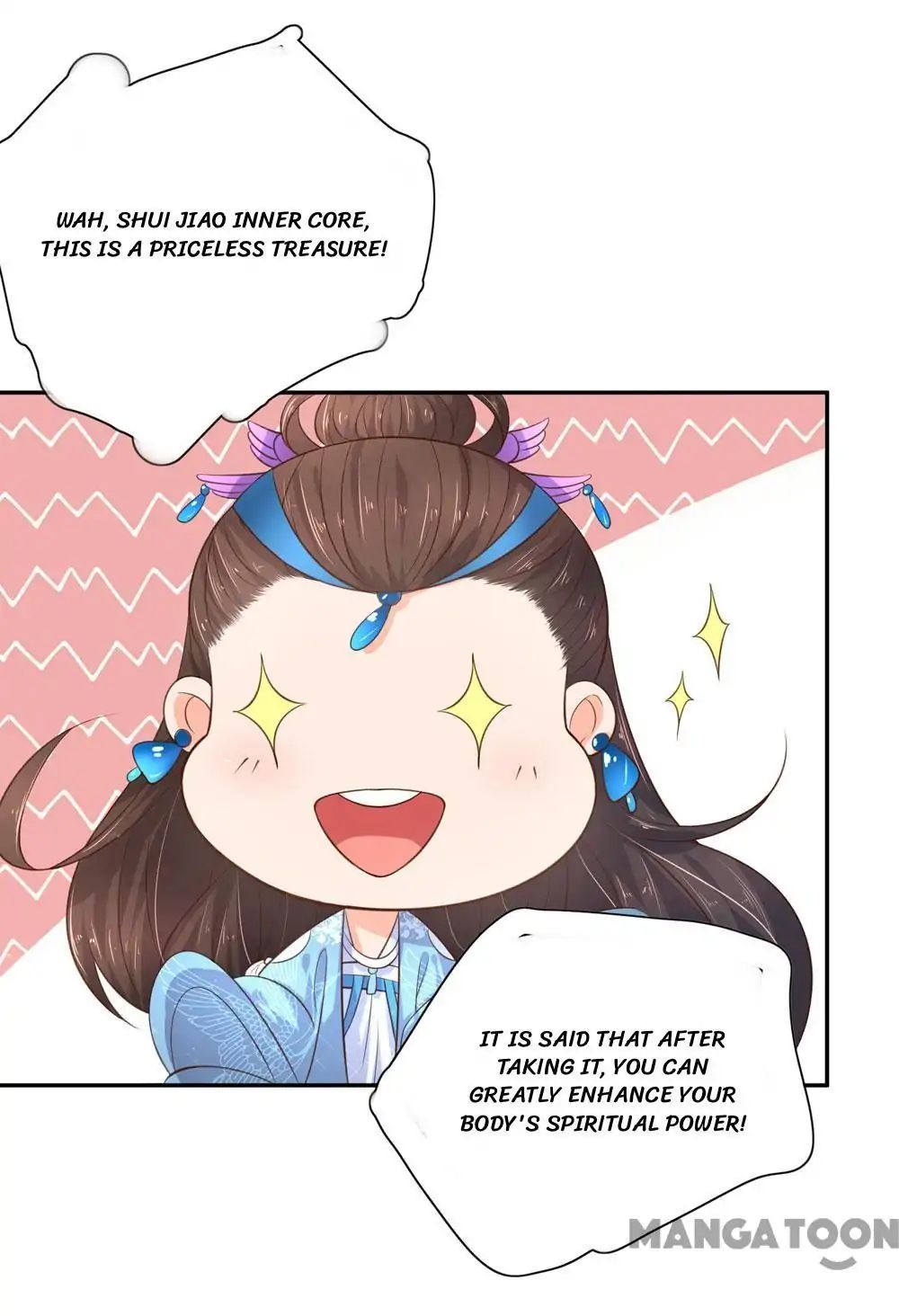 Princess’s Happily-ever-after Marriage chapter 66 - page 36