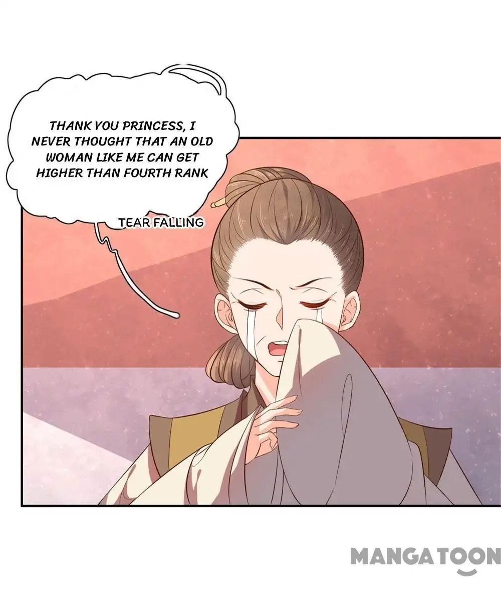 Princess’s Happily-ever-after Marriage chapter 66 - page 6