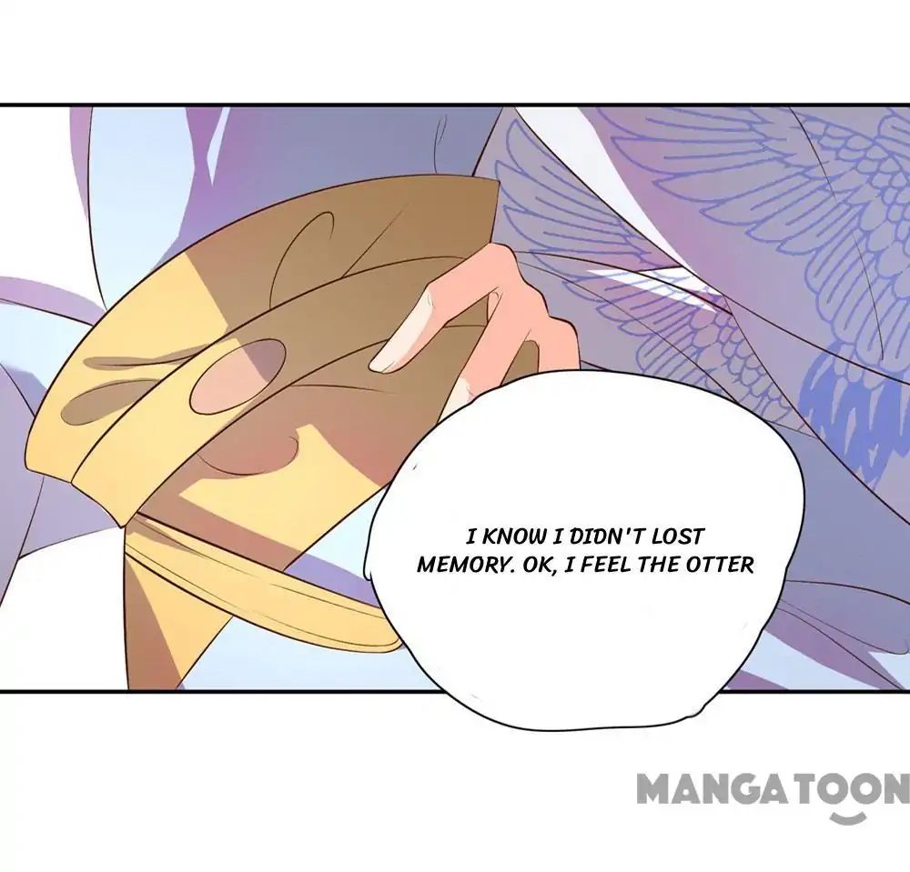 Princess’s Happily-ever-after Marriage chapter 67 - page 10
