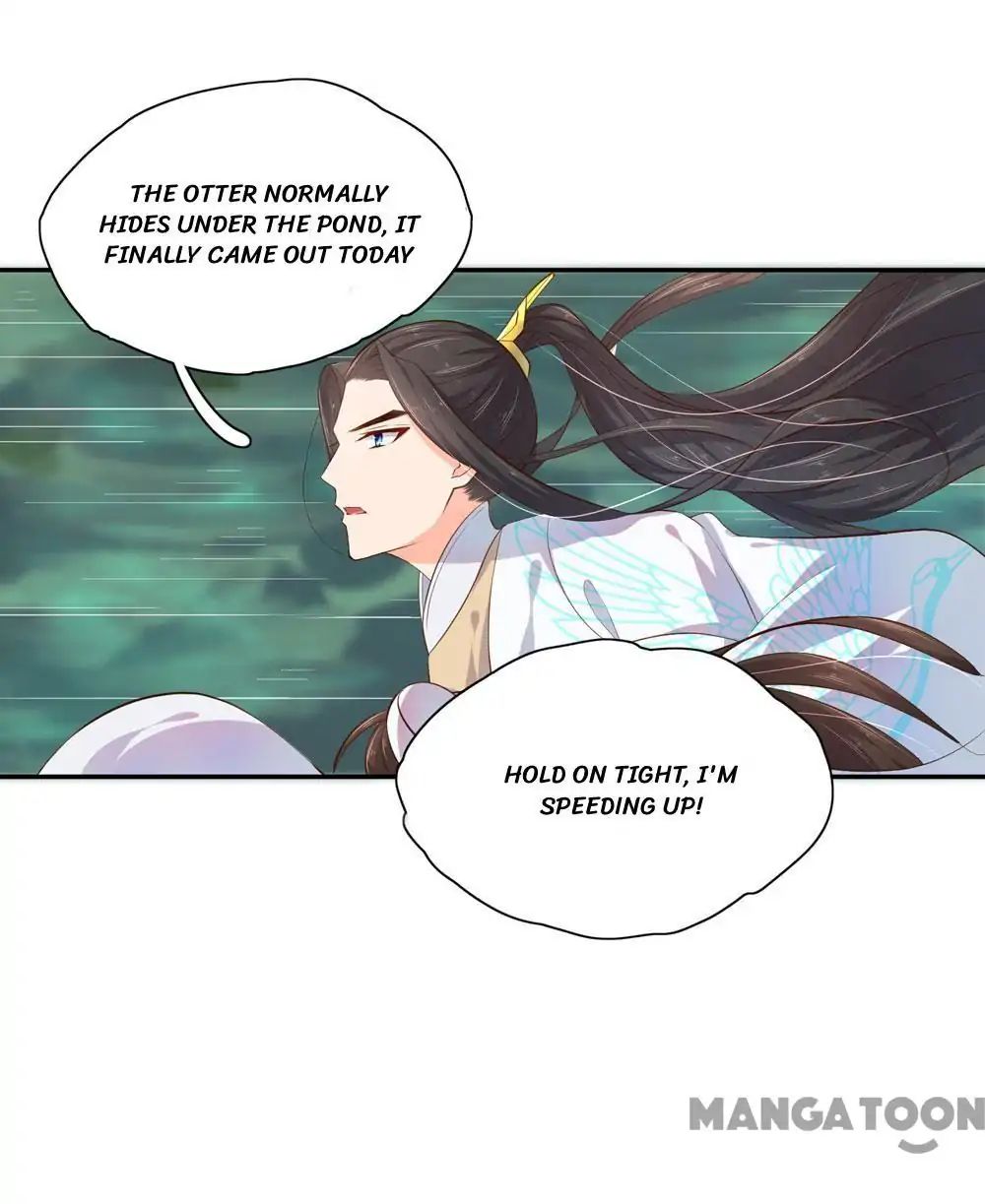Princess’s Happily-ever-after Marriage chapter 67 - page 13