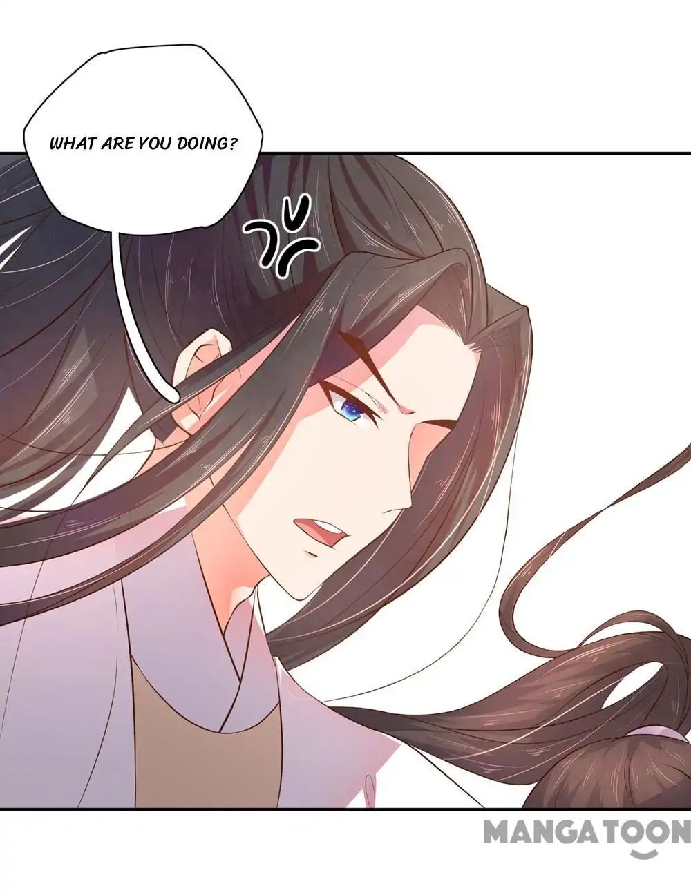 Princess’s Happily-ever-after Marriage chapter 67 - page 21