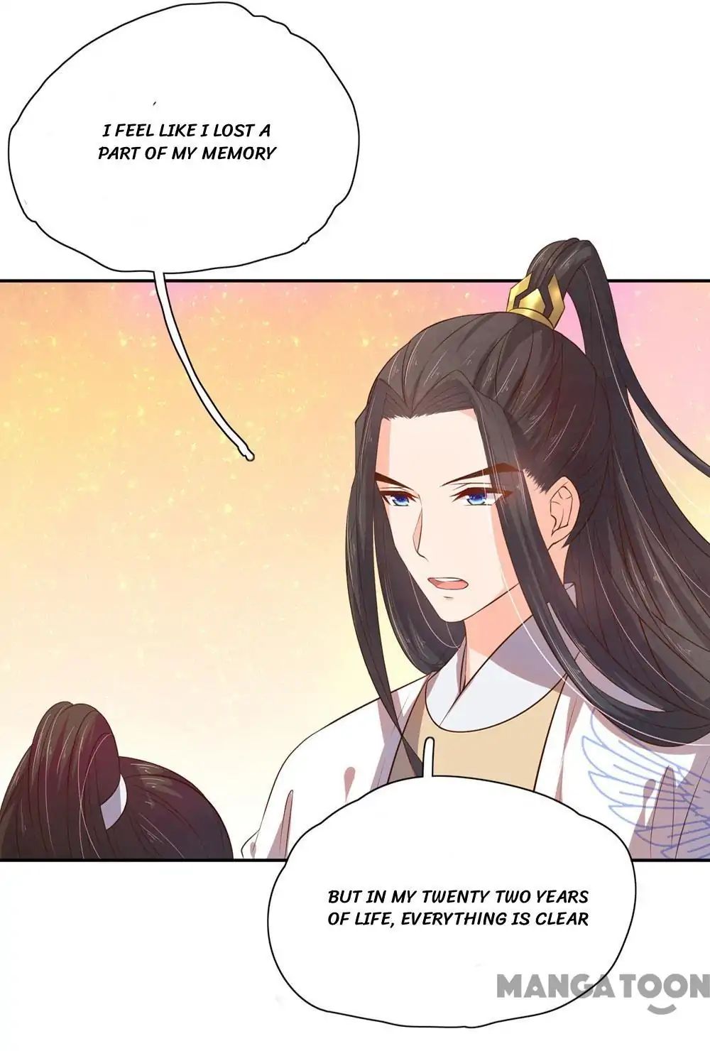 Princess’s Happily-ever-after Marriage chapter 67 - page 8