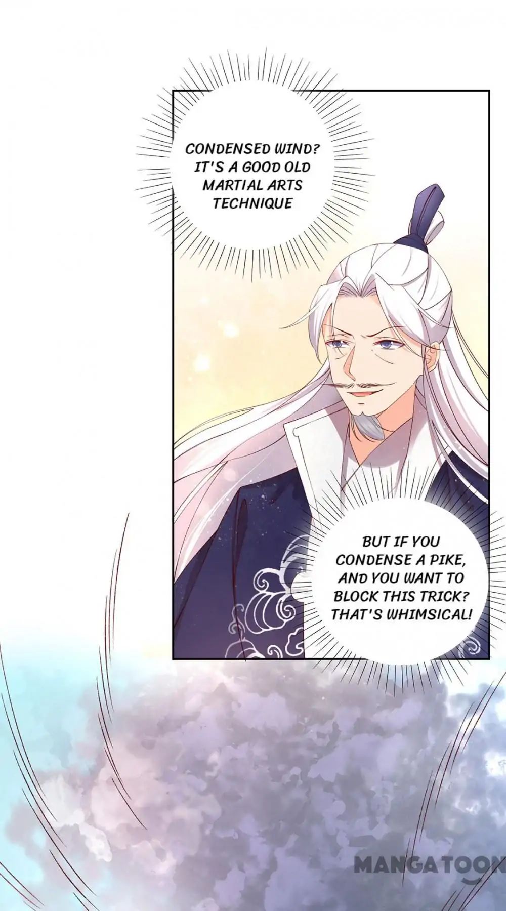 Princess’s Happily-ever-after Marriage chapter 116 - page 12