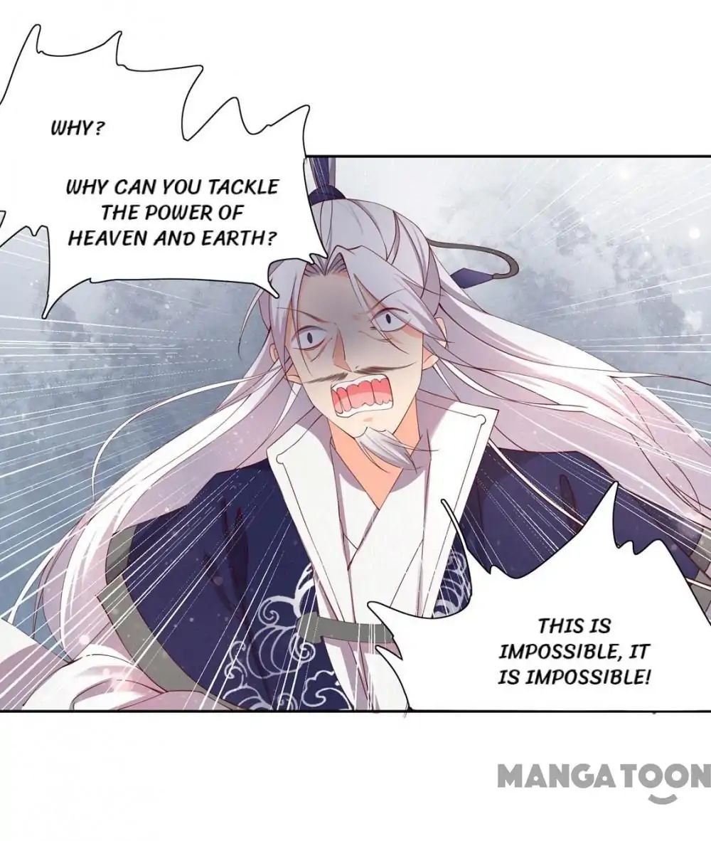 Princess’s Happily-ever-after Marriage chapter 116 - page 17