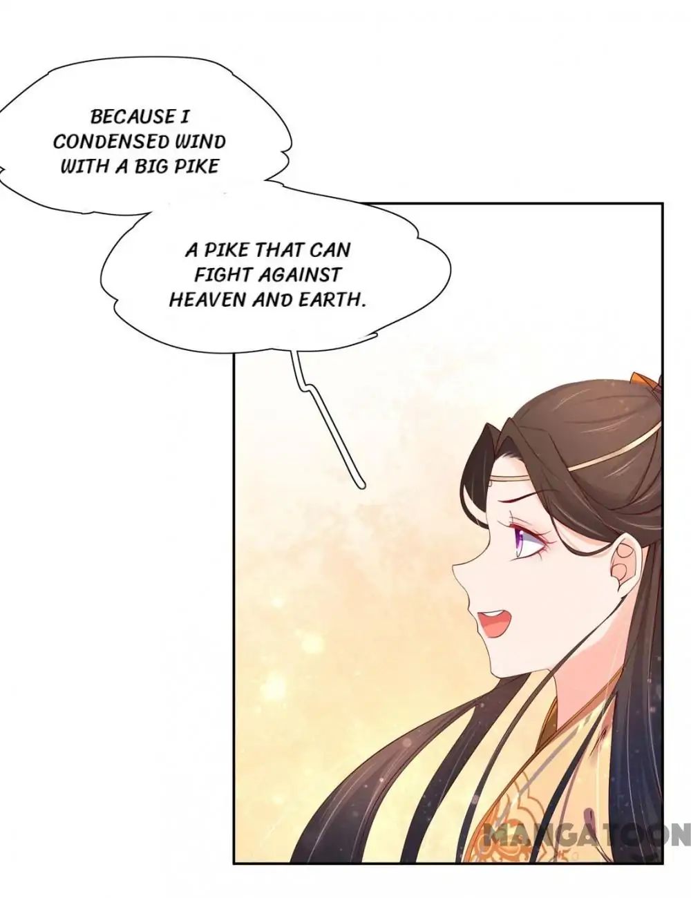 Princess’s Happily-ever-after Marriage chapter 116 - page 18