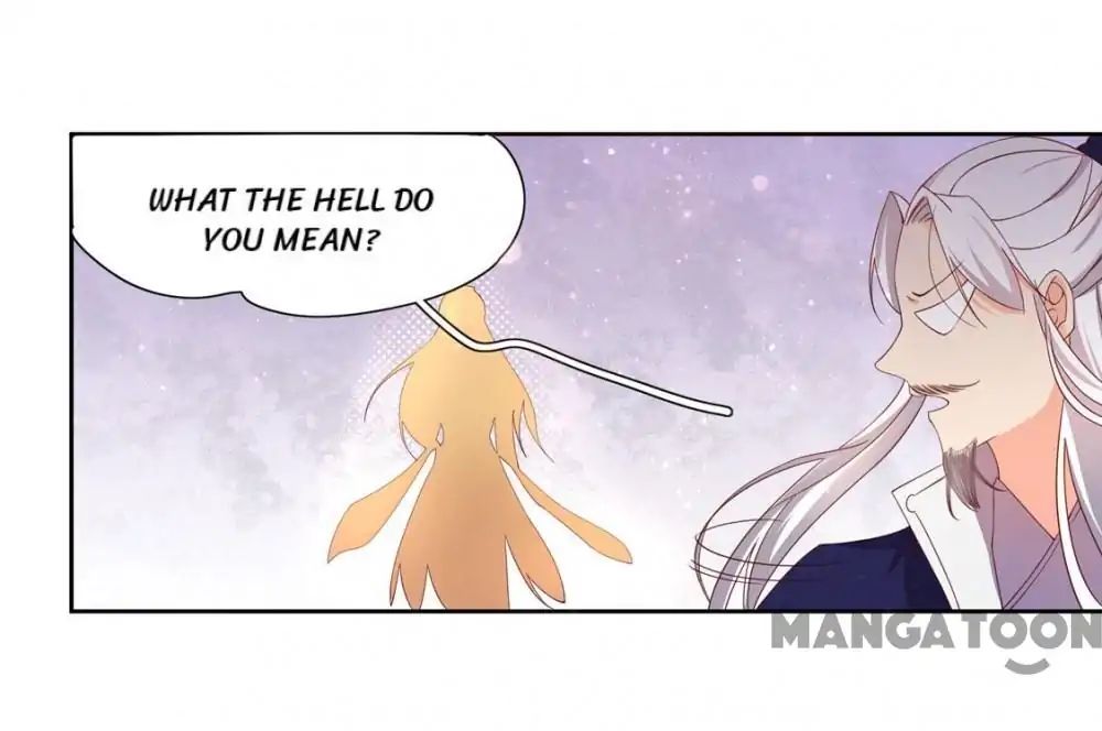Princess’s Happily-ever-after Marriage chapter 116 - page 23
