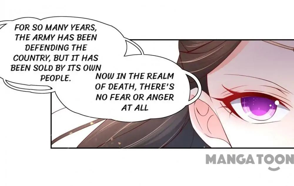 Princess’s Happily-ever-after Marriage chapter 116 - page 31
