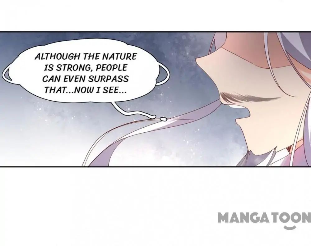 Princess’s Happily-ever-after Marriage chapter 116 - page 38