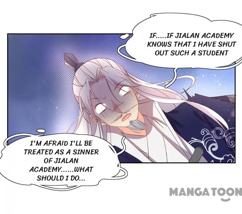 Princess’s Happily-ever-after Marriage chapter 116 - page 40