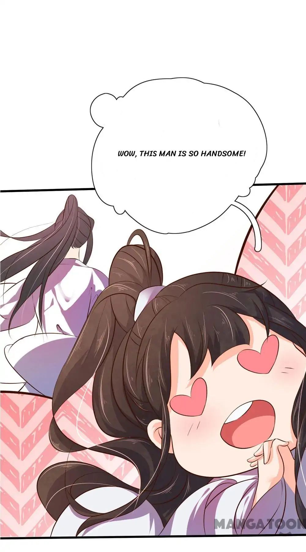 Princess’s Happily-ever-after Marriage chapter 68 - page 18