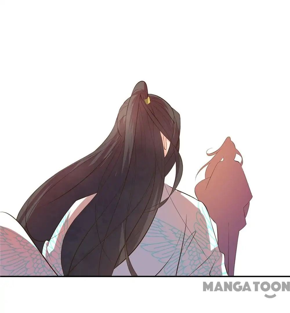 Princess’s Happily-ever-after Marriage chapter 68 - page 22