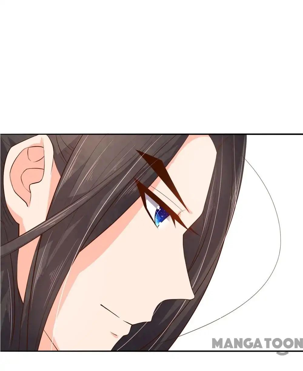 Princess’s Happily-ever-after Marriage chapter 68 - page 35