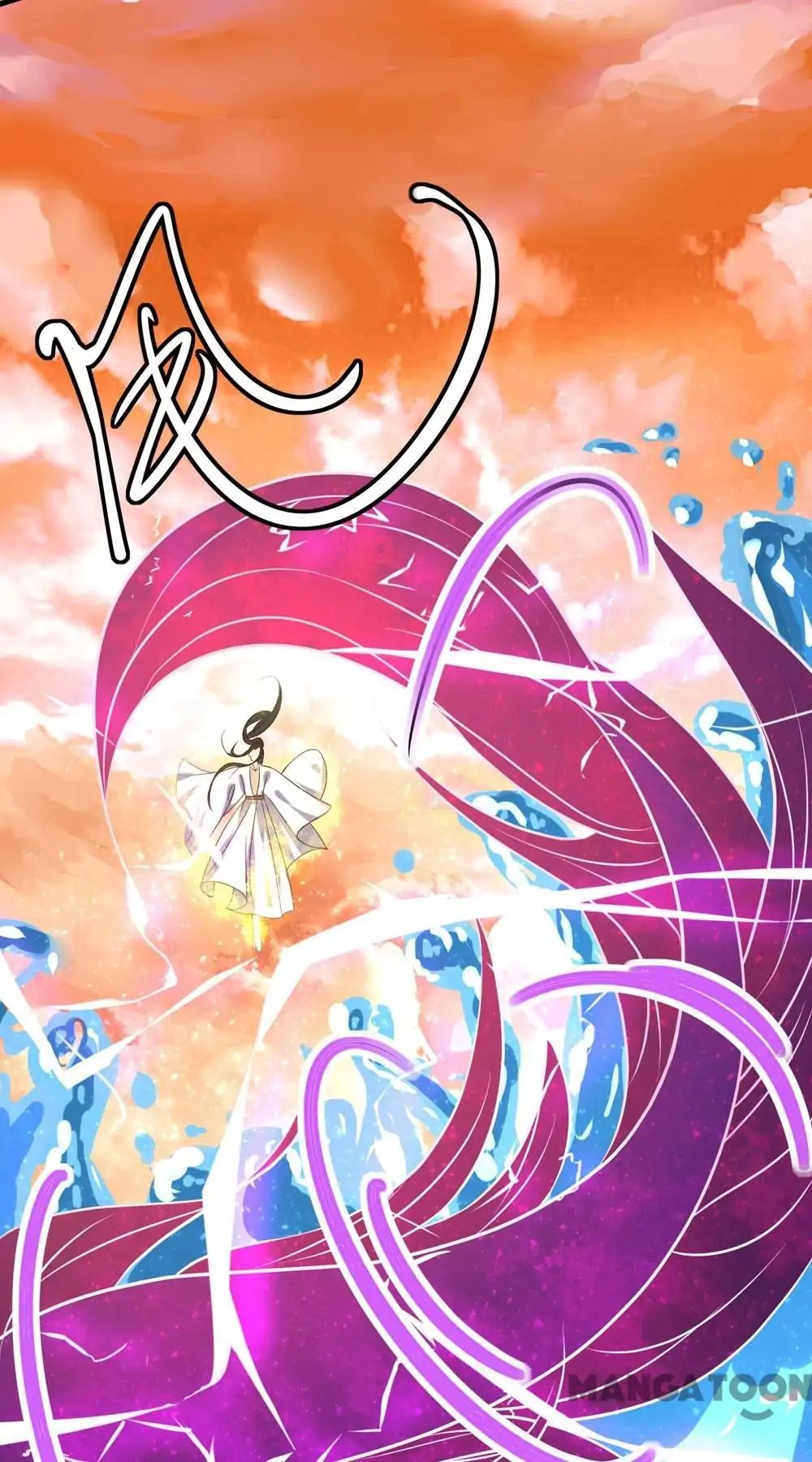 Princess’s Happily-ever-after Marriage chapter 68 - page 9