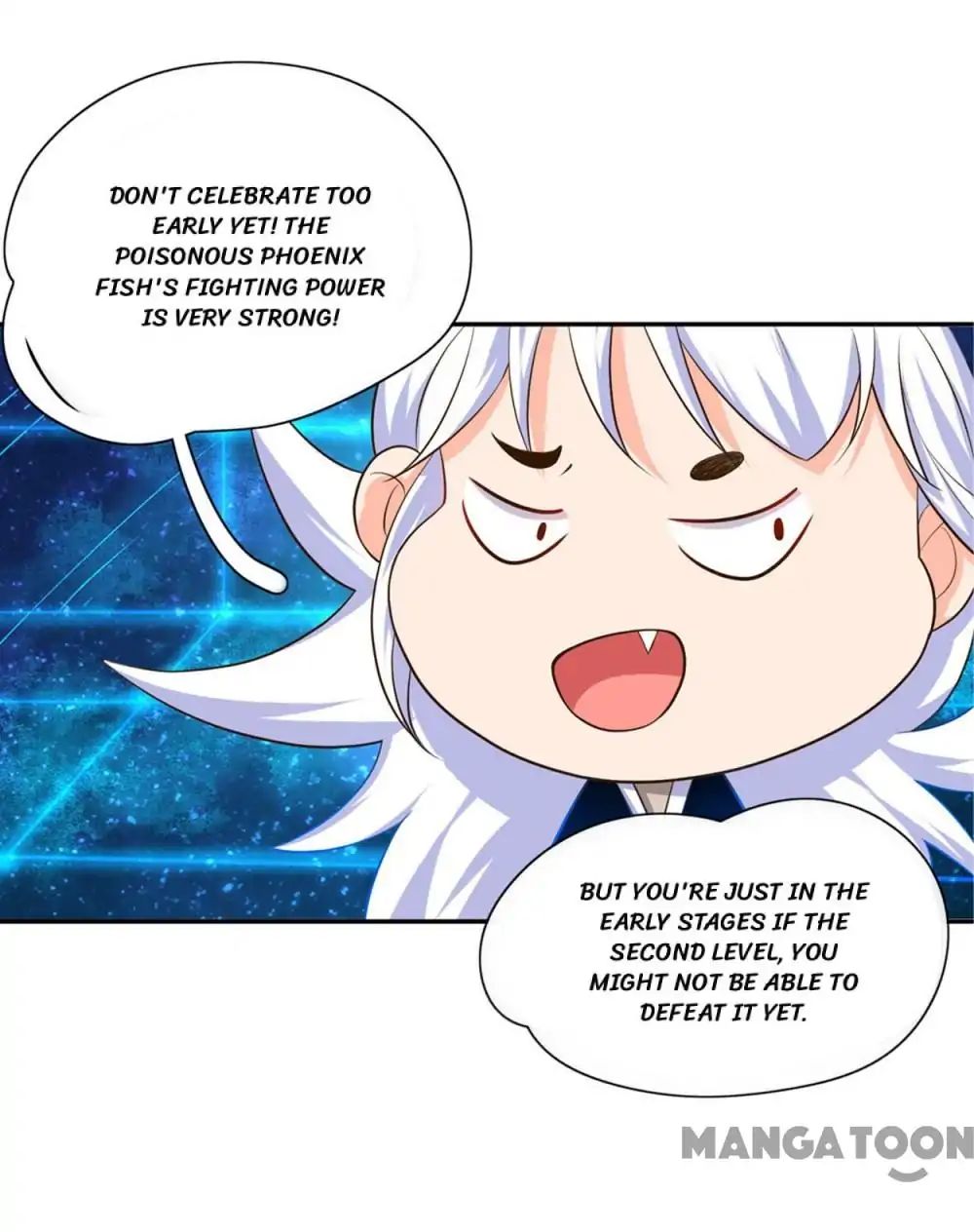 Princess’s Happily-ever-after Marriage chapter 69 - page 11