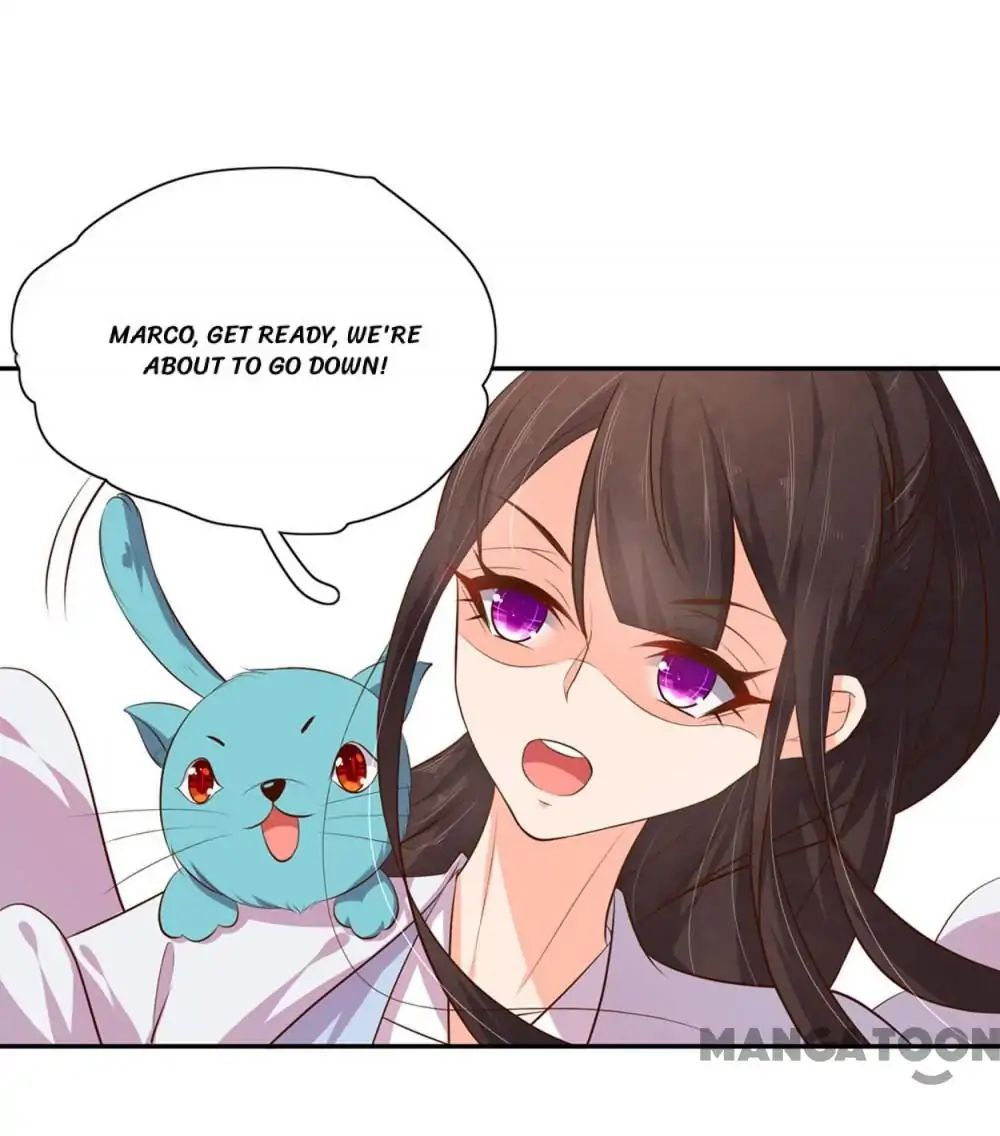 Princess’s Happily-ever-after Marriage chapter 69 - page 20