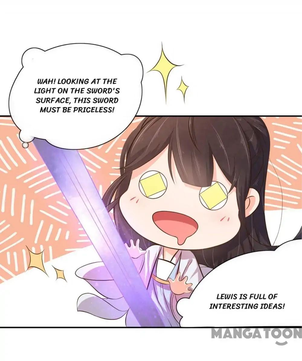 Princess’s Happily-ever-after Marriage chapter 69 - page 6