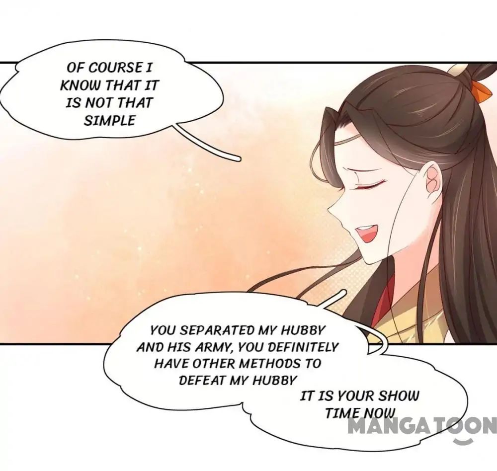Princess’s Happily-ever-after Marriage chapter 119 - page 10