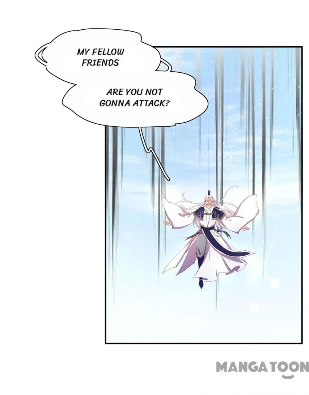 Princess’s Happily-ever-after Marriage chapter 119 - page 21