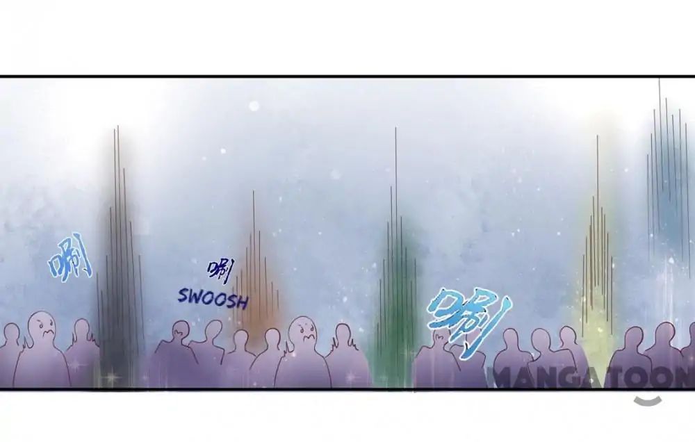 Princess’s Happily-ever-after Marriage chapter 119 - page 22