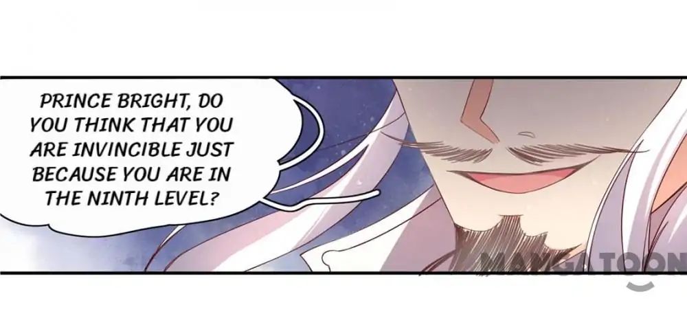 Princess’s Happily-ever-after Marriage chapter 119 - page 25