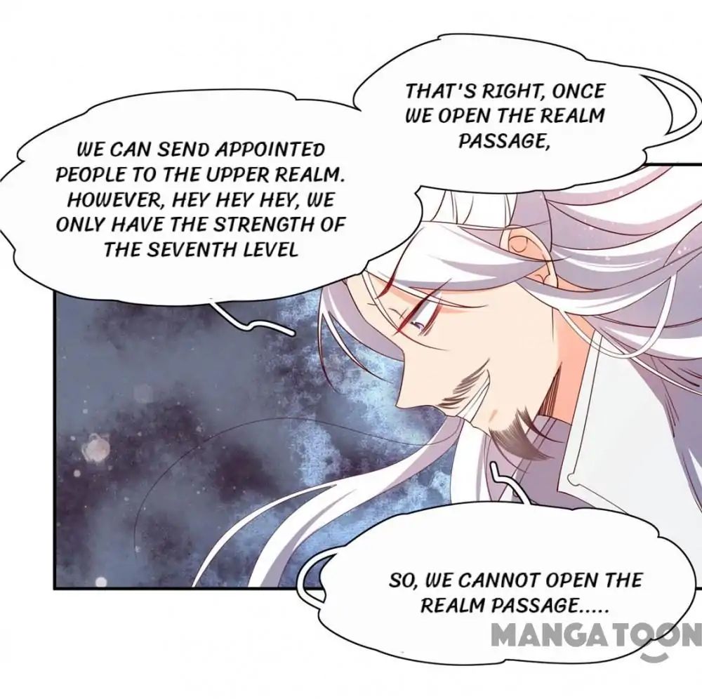 Princess’s Happily-ever-after Marriage chapter 119 - page 28