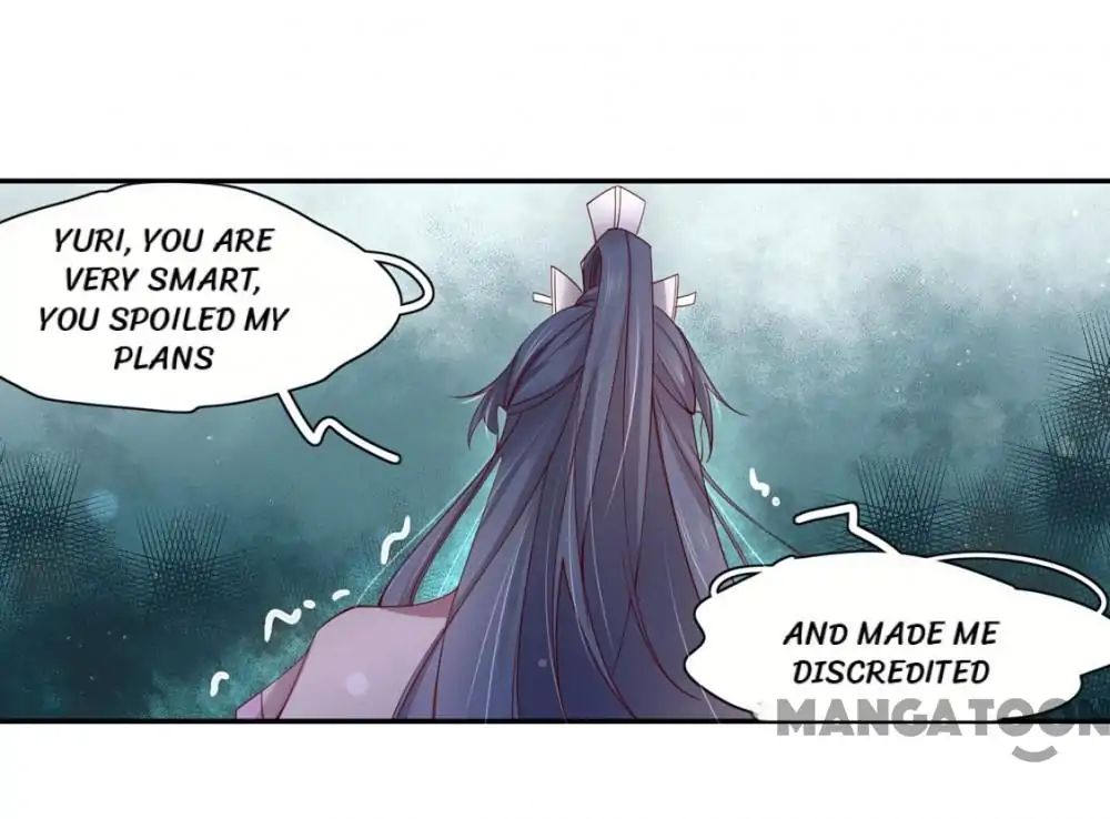 Princess’s Happily-ever-after Marriage chapter 119 - page 8