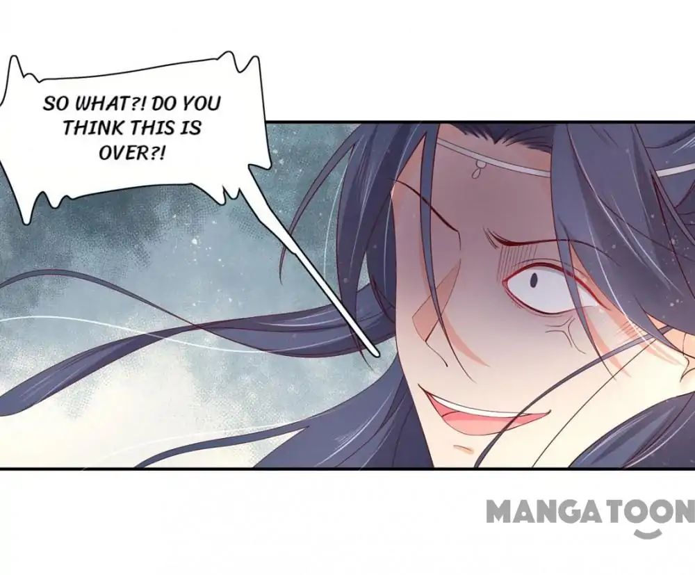 Princess’s Happily-ever-after Marriage chapter 119 - page 9