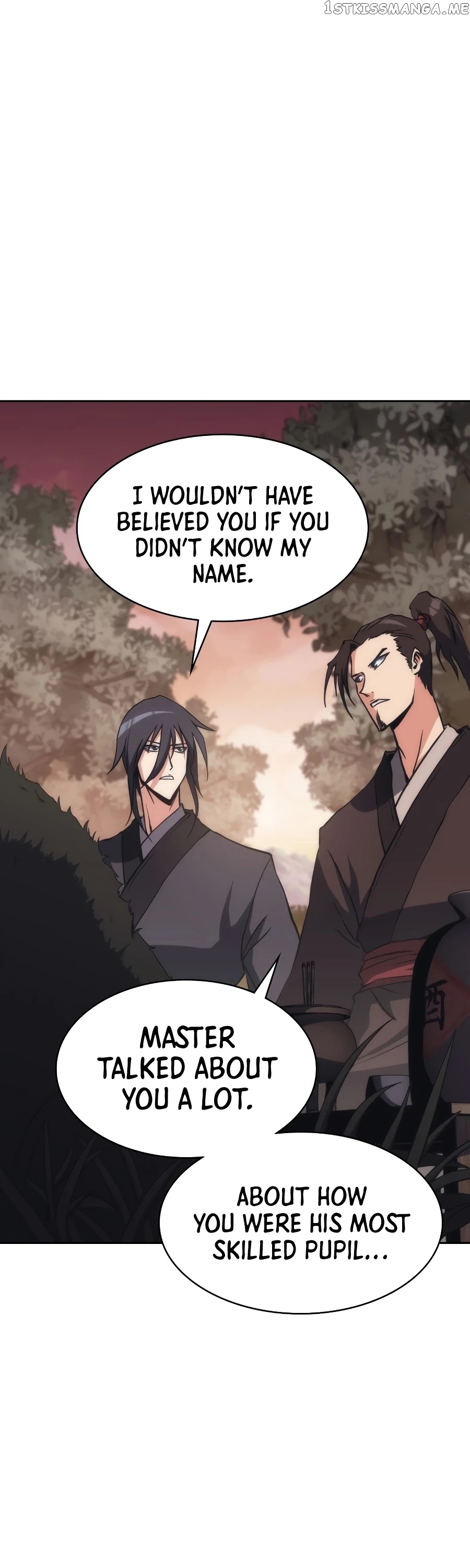 MookHyang – The Origin chapter 40 - page 11