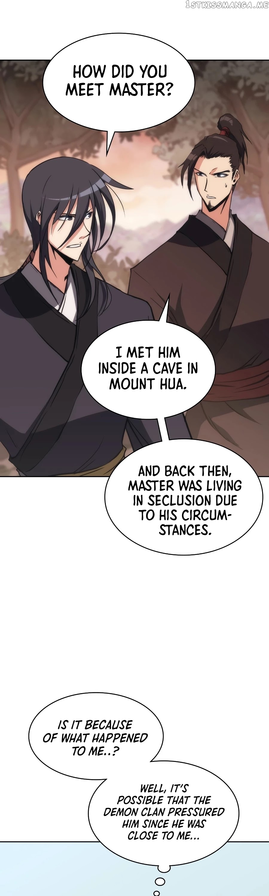 MookHyang – The Origin chapter 40 - page 12
