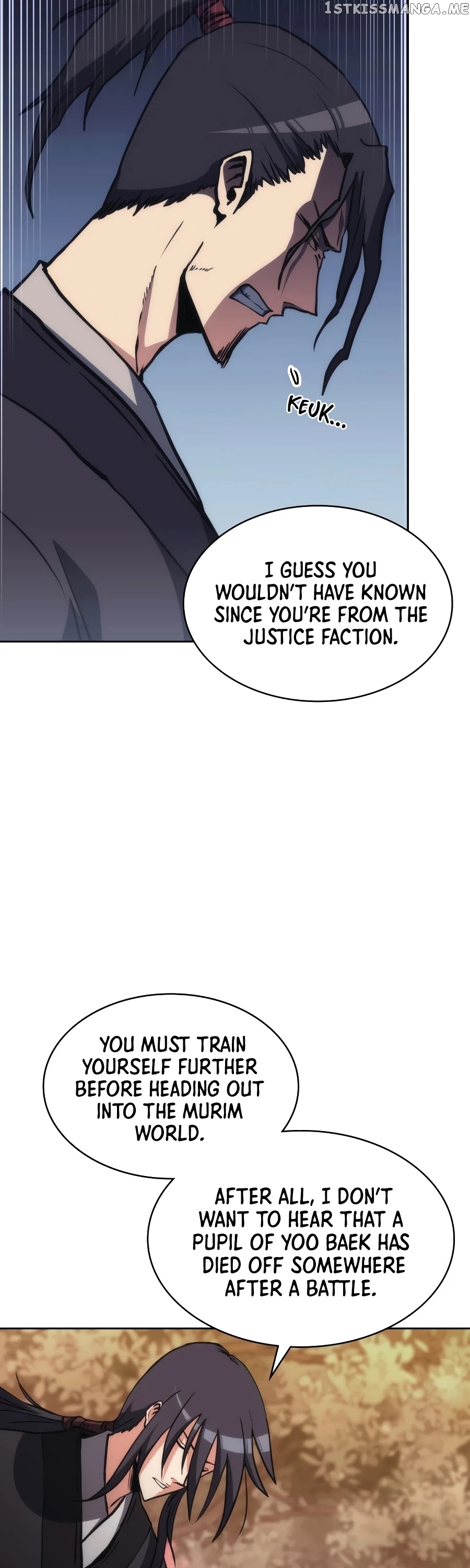 MookHyang – The Origin chapter 40 - page 16